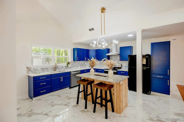 2810 Trotters Trail