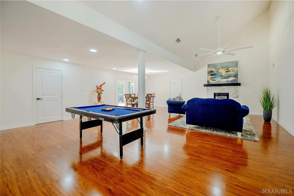 2810 Trotters Trail