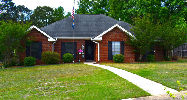 732 Silver Hills Drive