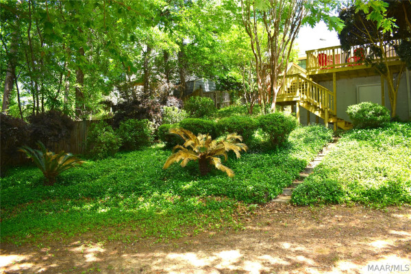 732 Silver Hills Drive