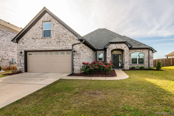 841 Hedgefield Way