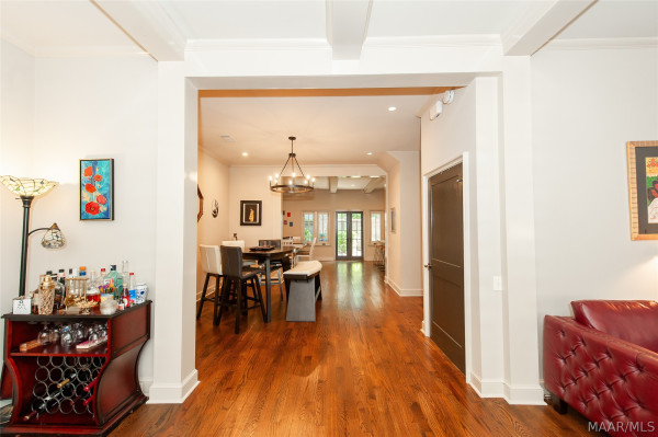 537 Cloverdale Road