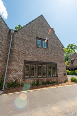 537 Cloverdale Road