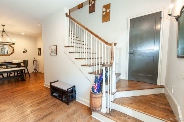 537 Cloverdale Road