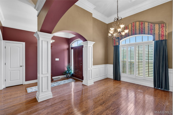 2002 Goose Pointe Landing