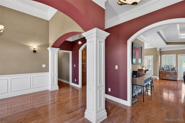 2002 Goose Pointe Landing