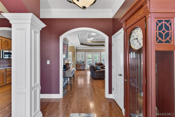 2002 Goose Pointe Landing