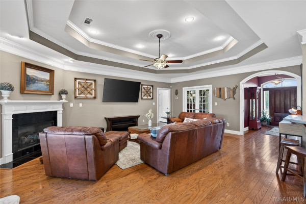 2002 Goose Pointe Landing