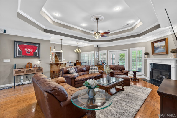 2002 Goose Pointe Landing