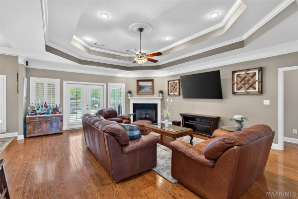 2002 Goose Pointe Landing