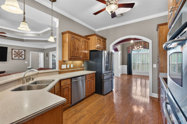 2002 Goose Pointe Landing