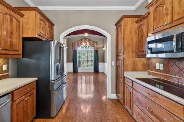 2002 Goose Pointe Landing