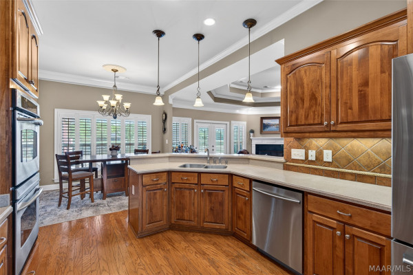 2002 Goose Pointe Landing