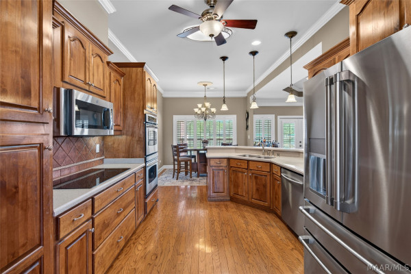 2002 Goose Pointe Landing