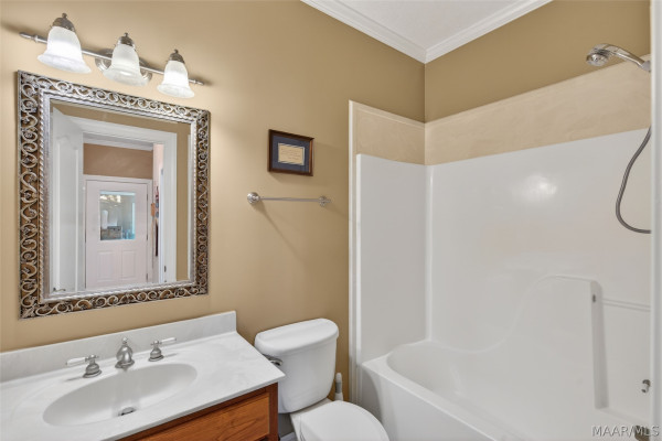 2002 Goose Pointe Landing