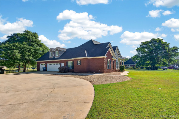 2002 Goose Pointe Landing