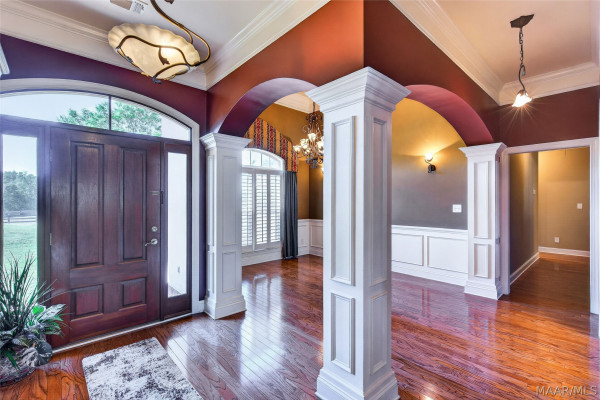 2002 Goose Pointe Landing