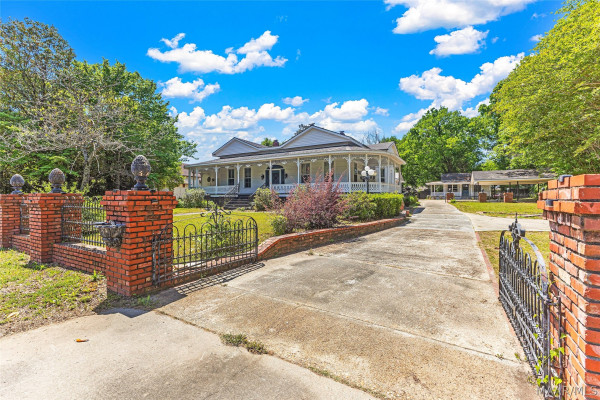 306 Jordan Avenue