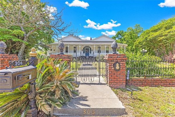 306 Jordan Avenue