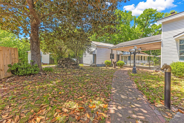 306 Jordan Avenue