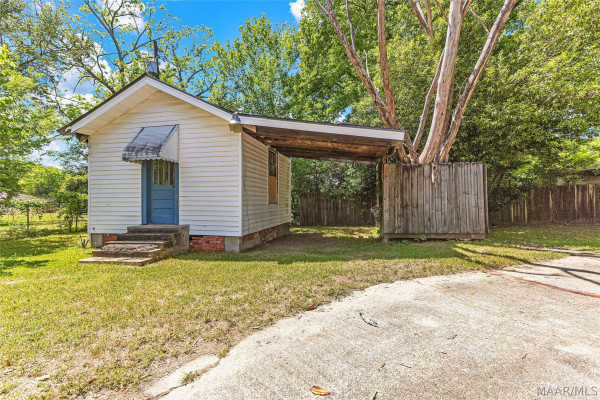 306 Jordan Avenue