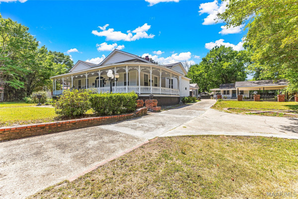 306 Jordan Avenue