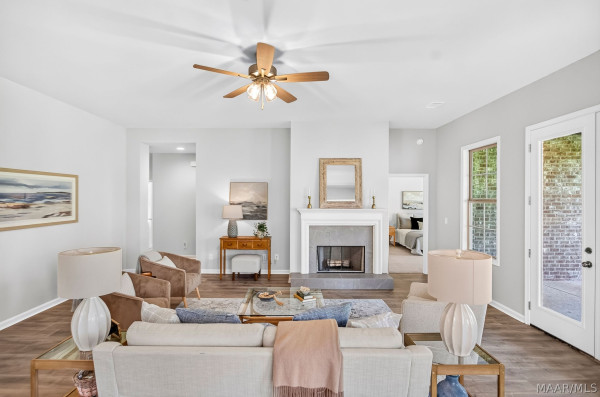 436 Hawthorne Ridge Drive