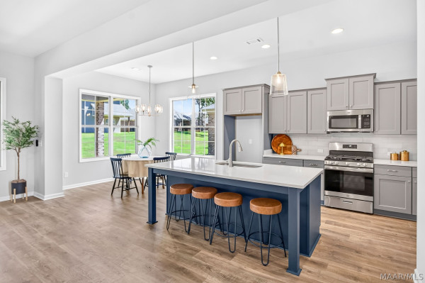 436 Hawthorne Ridge Drive