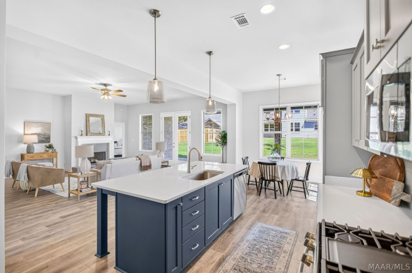 436 Hawthorne Ridge Drive