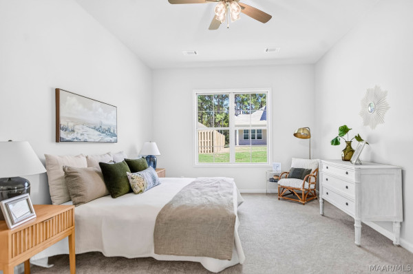 436 Hawthorne Ridge Drive