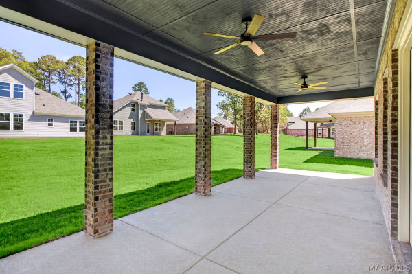 436 Hawthorne Ridge Drive
