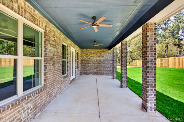 436 Hawthorne Ridge Drive