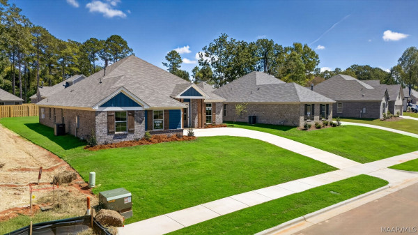 436 Hawthorne Ridge Drive