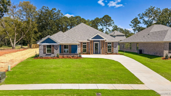 436 Hawthorne Ridge Drive
