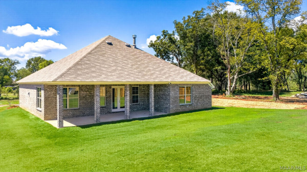 436 Hawthorne Ridge Drive
