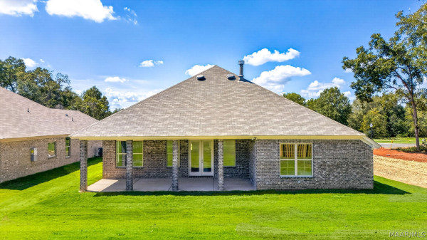 436 Hawthorne Ridge Drive