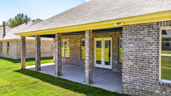 436 Hawthorne Ridge Drive
