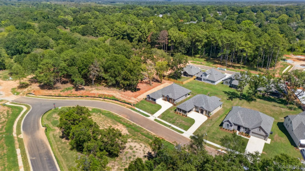 436 Hawthorne Ridge Drive