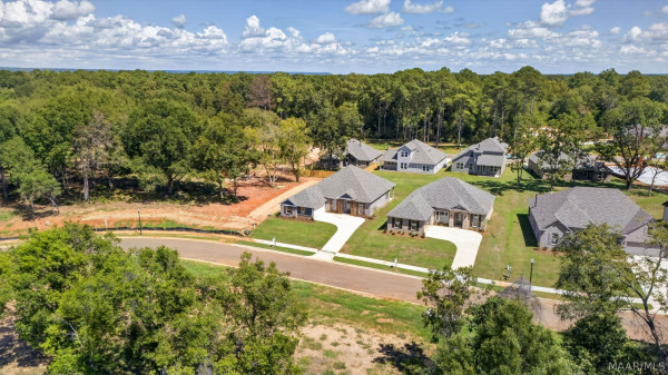 436 Hawthorne Ridge Drive