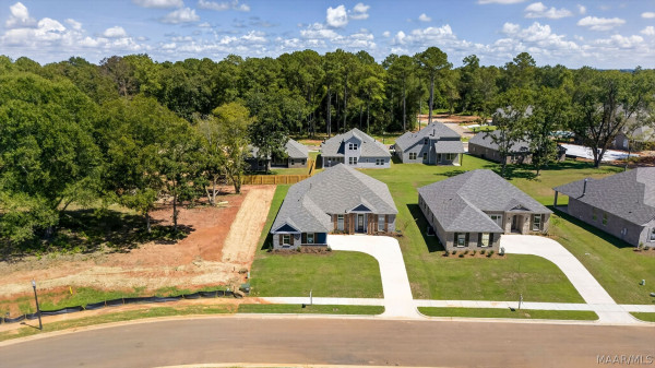 436 Hawthorne Ridge Drive