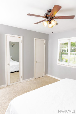 2731 Sweetbriar Road