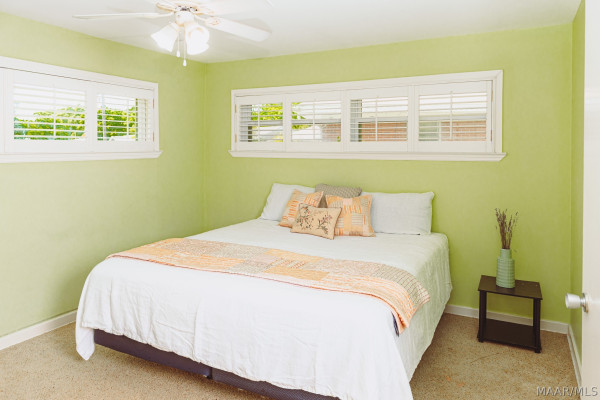 2731 Sweetbriar Road