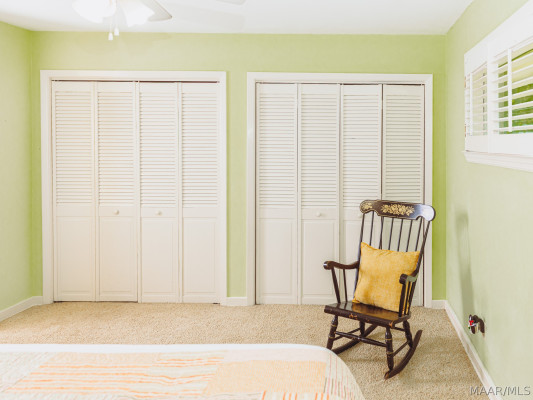 2731 Sweetbriar Road