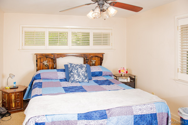 2731 Sweetbriar Road