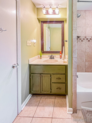 2731 Sweetbriar Road