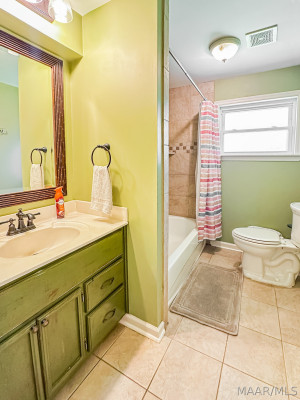 2731 Sweetbriar Road