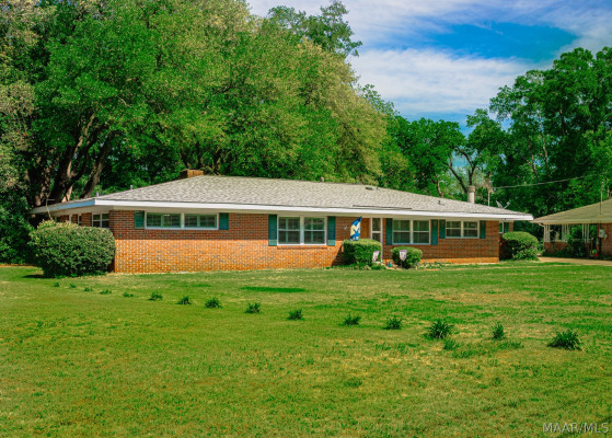 2731 Sweetbriar Road