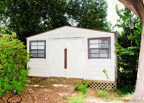 2731 Sweetbriar Road