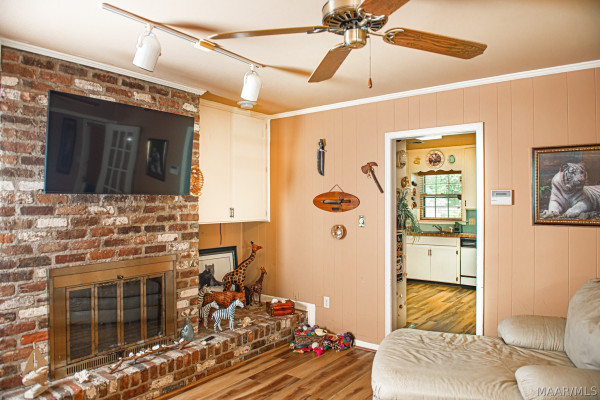 3501 Foxhall Drive