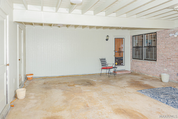 3501 Foxhall Drive